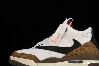 Hyperoad “Palomino” 3 Air Scott Jordan x Travis 0914